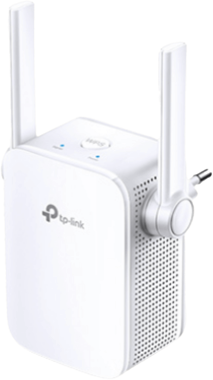 Range Extender TP-Link